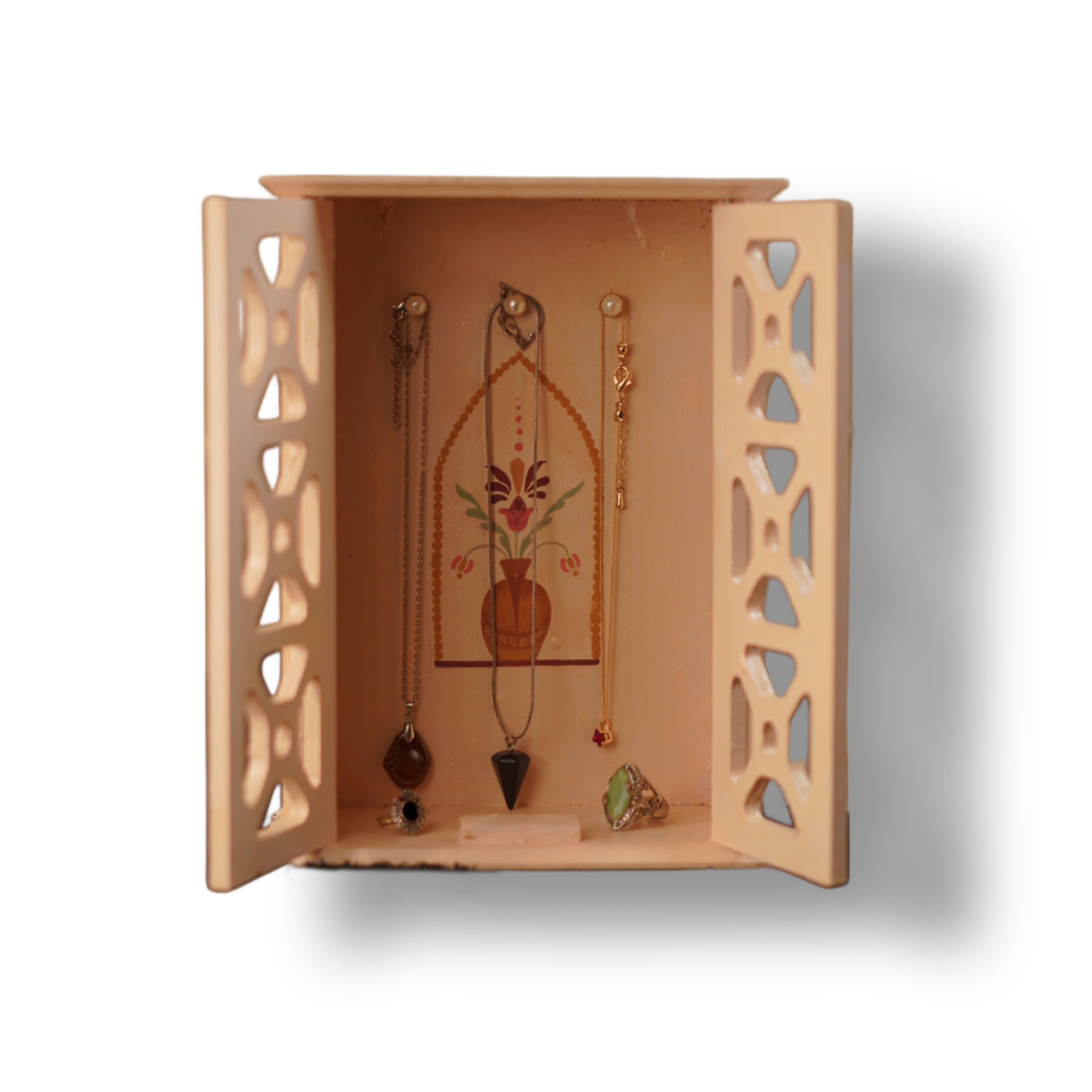 Jewellery Storage Cupboard