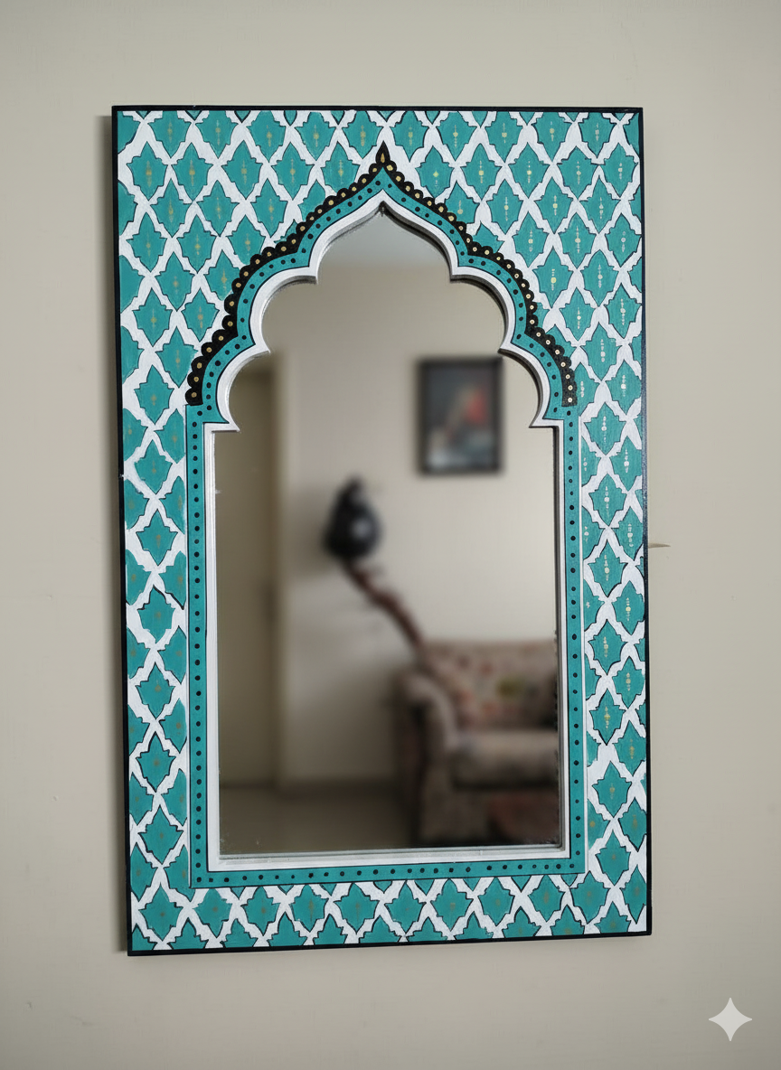 Pattern Art frame