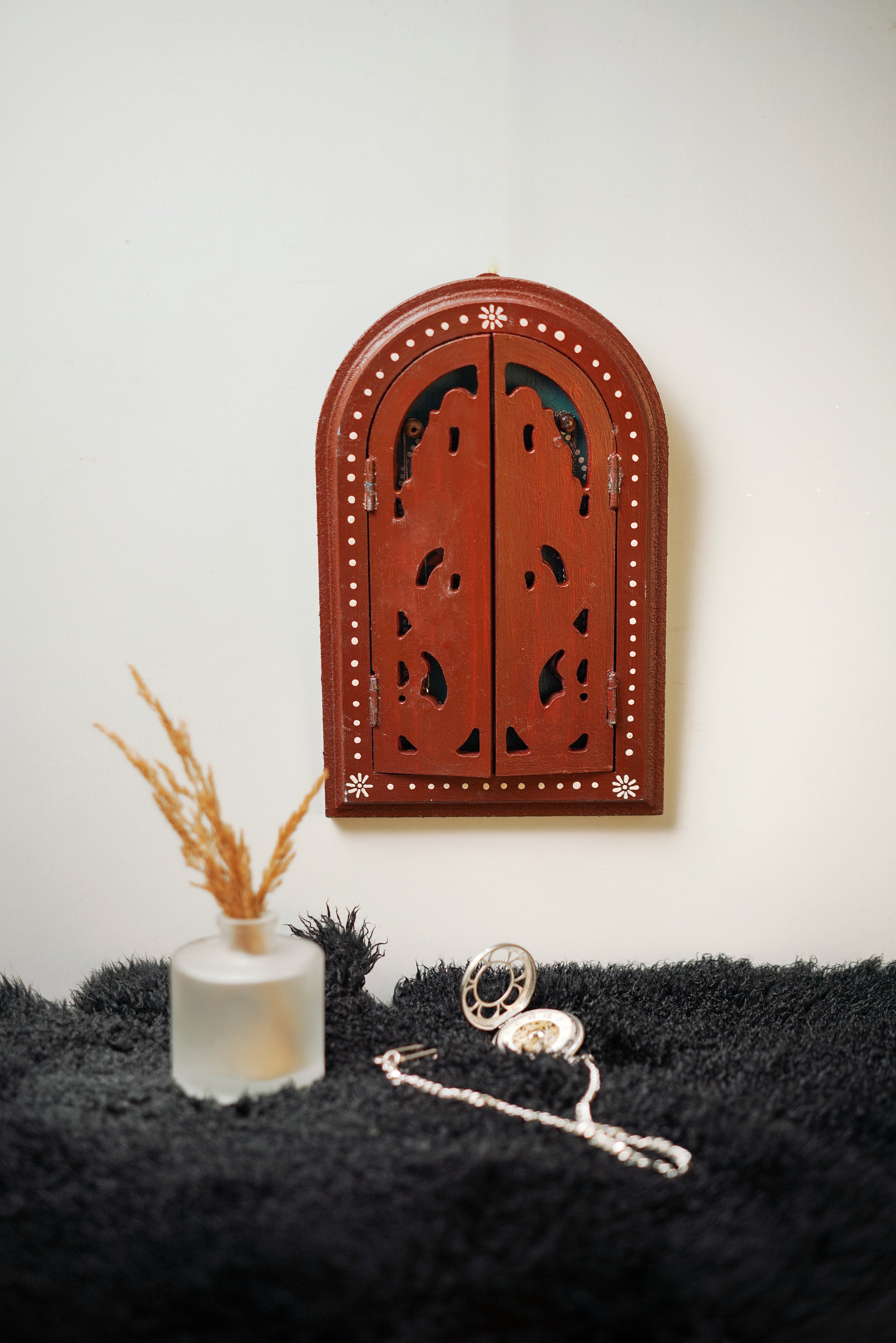 Jewellery Hanging Arch