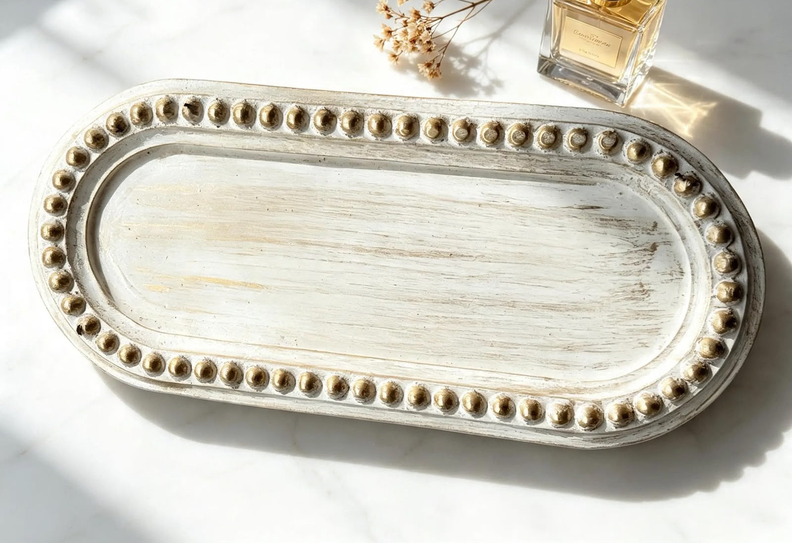 Vintage Style Table Riser