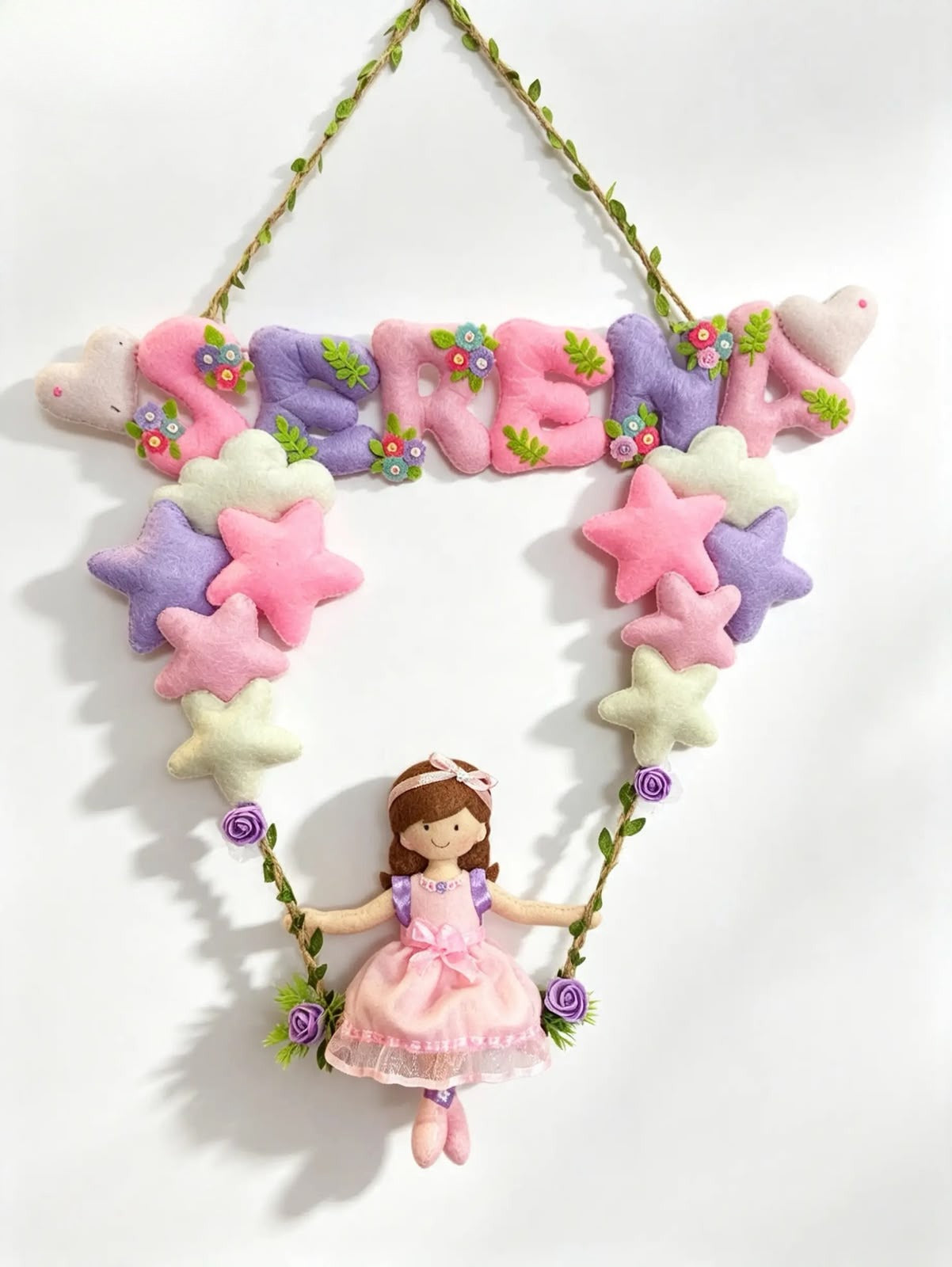 Doll Theme Hanging
