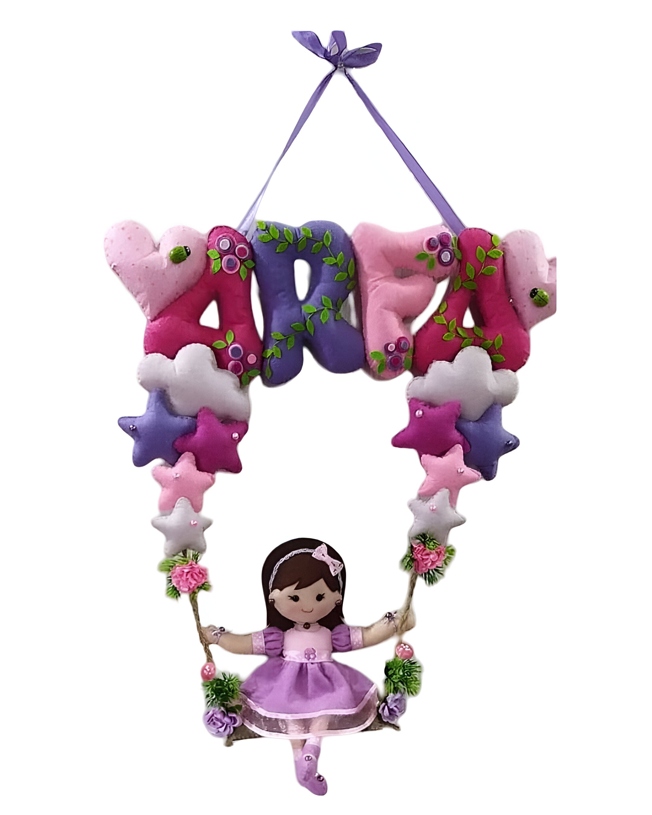 Doll Theme Hanging