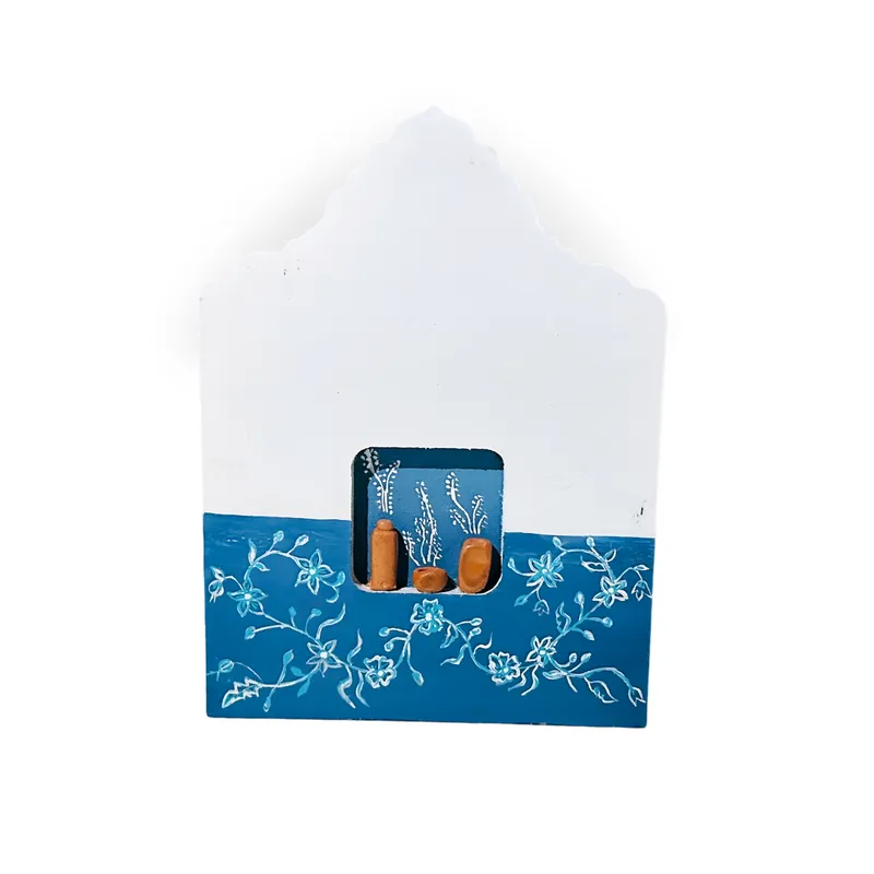 Pottery Art Frame