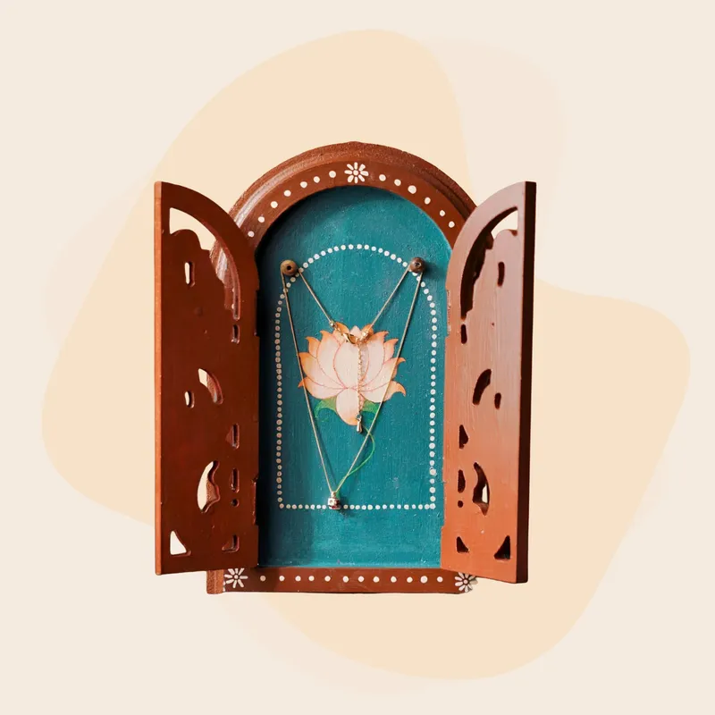 Wall Hanging